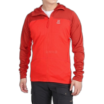 Korean direct mail haglofs general coat jacket