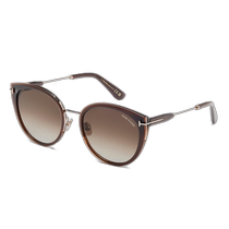 (Direct mail from Korea) Tom Ford Tom Ford classic atmospheric sunglasses TF-1141-K-5645