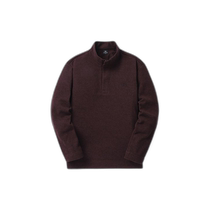 Korean direct mail KOLON SPORT mens autumn and winter new casual outdoor sports warm sweater JWTBW