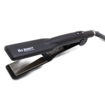 Korean direct mail Yes Beauty curling hair straightener accessories domestically produced wide heat curling iron (38x80