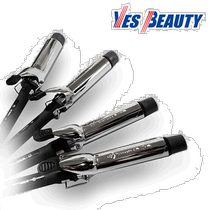Korea Direct Mail Yes Beauty Curly Hair Straightener Accessories YES BEAUTY] Expert Hairpin Curly