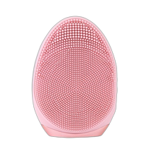 Korean direct mail A BEAUTY #PINK EGG3 facial cleansing device cleansing silicone