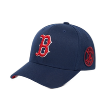 Korea direct mail mlb universal baseball cap