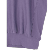 Korean direct mail auralee general sweatshirt