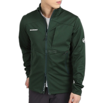 Korean direct mail mammut general coat jacket