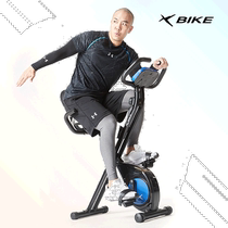 South Korean direct mail sean lee universal fitness bike