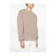 ເກົາຫຼີໂດຍກົງ AMI24SS sweater ສໍາລັບຜູ້ຊາຍ USW025749LIGHTTAUPE