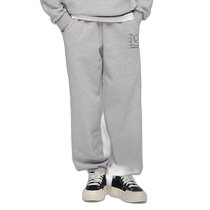 Korean direct mail roidesrois universal sweatshirt