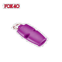 South Korea Direct Mail FOX40 Training Vests (grouped against) Sentinel whistles micro (9513-0808)