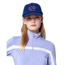 Korean direct mail g fore universal hat