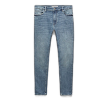Korean direct mail mango mens dress pants and jeans