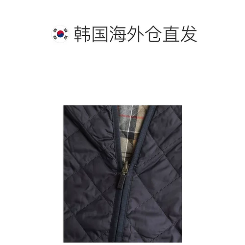 Южнокорейская прямая почтовая рассылка, то же самое пальто Барбур Барбур, мужской прост в жилете Sheed Mli0001ny91