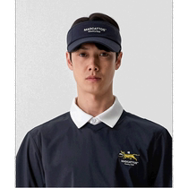 South Koreas direct mail madcattos universal hat to the right