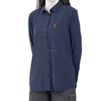 Korea direct mail fjallraven general top T-shirt arctic fox