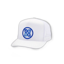 Korea Direct Mail GFORE Golf Cap Luxgolf LTD ED Golf Cap G4AF21H33