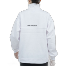Korean direct mail new balance universal sweatshirt