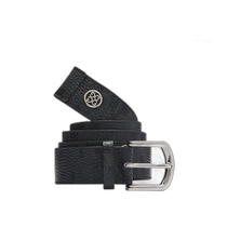 Korean direct mail PXG more ZIPORE direct import mens golf belt G4MS22A