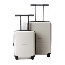 Korea direct mailRAWROW SET R TRUNK 816 LITE ep 2 IVORY 20inch 37L 27