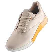 Korean direct mail ecco universal golf shoes Aibu