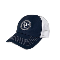 Korean direct mail December ten universal baseball cap