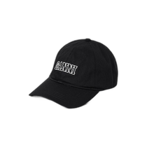 Korean direct mail ganni universal baseball cap