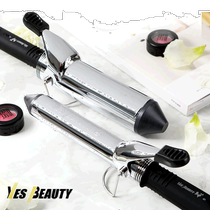 Korea Direct Mail Yes Beauty Curling Hair Straightener Accessories Temperature Regulating Expert Curling Iron EX-380