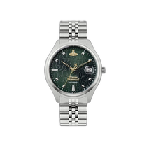 Korean direct mail vivienne westwood universal sports watch