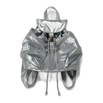 Korean direct mail STREETFS LAGIRL] Mini pocket backpack-bag