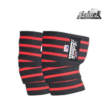 Korean direct mail schiek general protective gear supplies