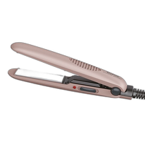 Korean direct mail Tefal curling hair straightener accessories pocket energy HS1120 conditioner