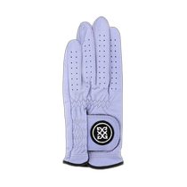 Korean direct mail GFORE golf gloves G-FORE] 23SS (G4LC0G01 LAV) Womens C