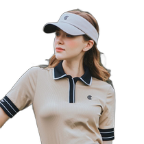 Korea direct mail cleveland golf universal hat sun hat