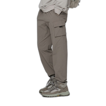 Korean direct mail snowpeak universal sweatshirt