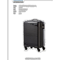 Korean direct mail AMERICAN TOURISTER sports bag outdoor bag accessories travel bag travel bag SKY
