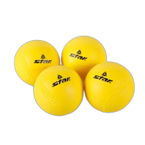 Южная Корея Прямая Почта Star Tball It 4 Fit WxB3000 Powe Ball Softball New Sorts Cool Body