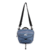 South Korea Direct mail Millet men and women with the same autumn and winter new sports Leisure diagonal satchel MXSSA910