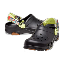 Korean direct mail Crocs Crocs Cave Shoes Beach Shoes Treasure Adult 22SUCL208049