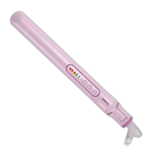Korean direct mail unix universal curling iron