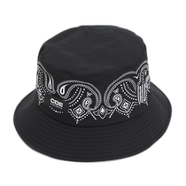 Korean direct mail mark lona unisex hat