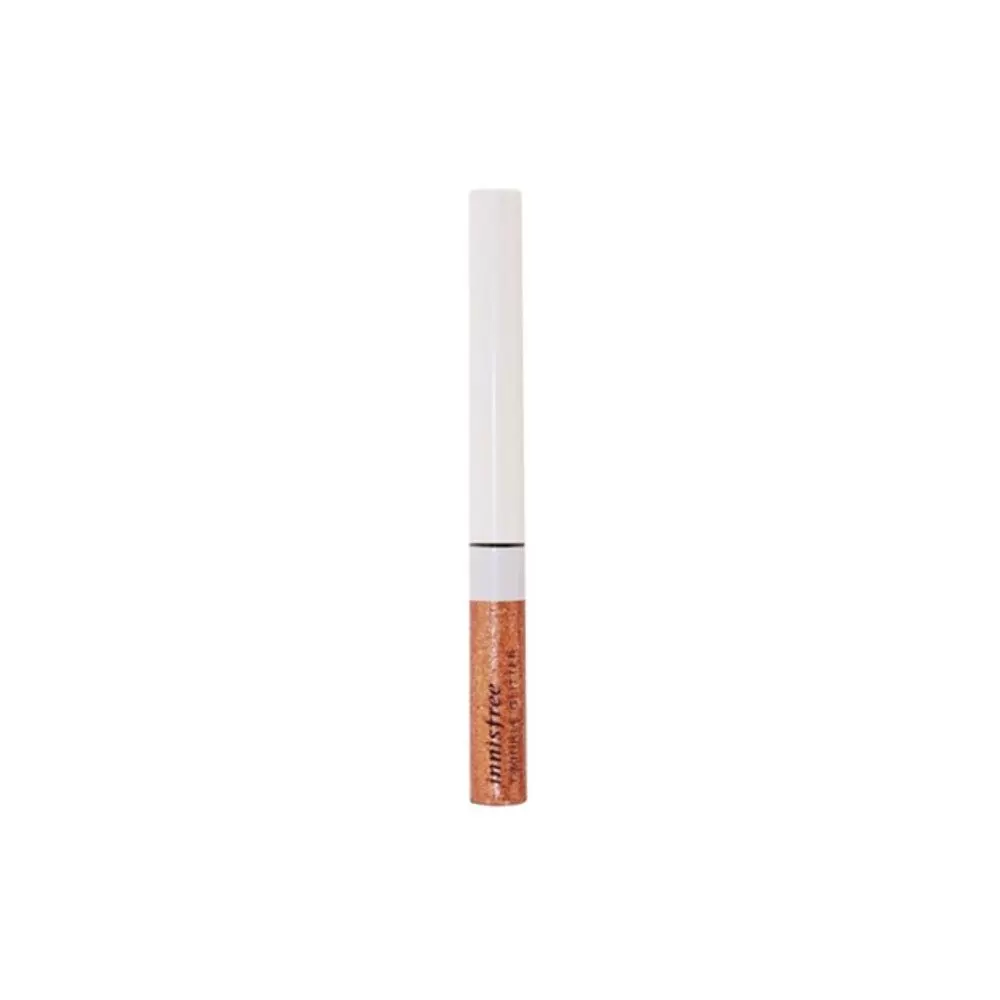Innisfree, матовые нюдовые тени для век, прямые поставки из Южной Кореи, для начинающих