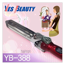 Korea Direct Mail Yes Beauty Curly Hair Straightener Accessories YES BEAUTY] MAGIC Curly Hair Curly