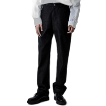 Korean direct mail ease general dress pants