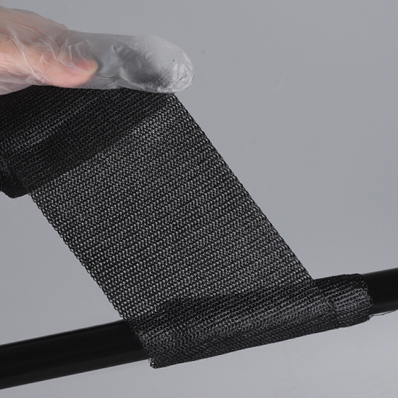 Armored tapeArmored tapeIndustrial armored grip Leather cable accessoriesCable intermediate jointExternal protection repair protection tape