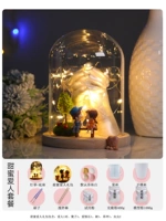 Сладкая модель рук для влюбленных, комплект