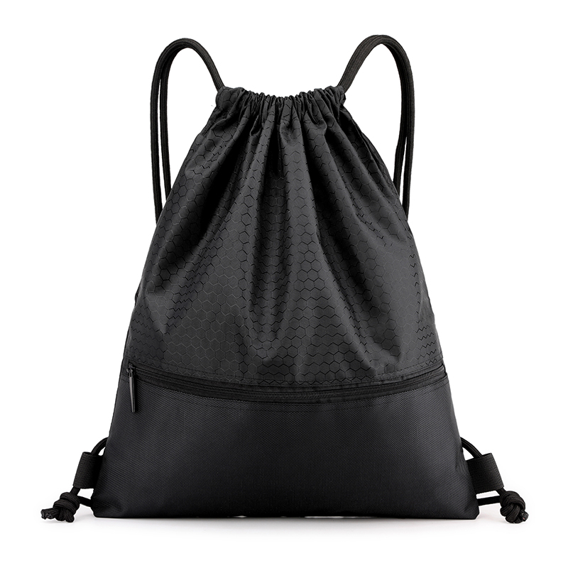 Custom Logo Bunch Pocket Cramp After bag Shoulder Bag Woman Light Waterproof Large Capacity Simple Outdoor Travel Sport SHOULDER BAG