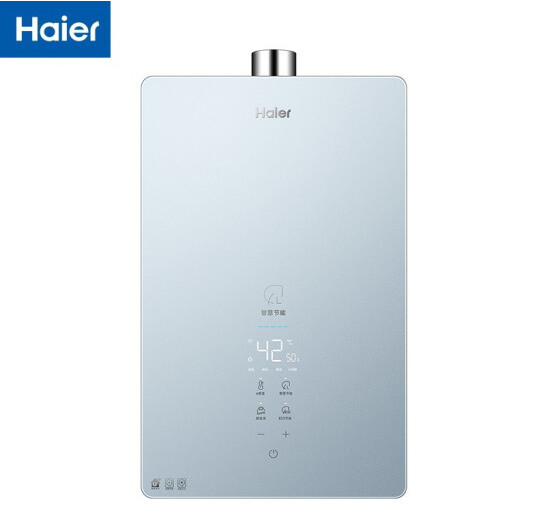 Haier 16L Gas water heater Gas Full Screen Glass Panel JSQ30-16DM7 (12T) U1