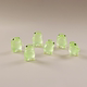 Cute Landscape Creative Frog Adorable Quirky Figurine Accessories Decoration Resin Desktop Crafts Ornament Car Decoration