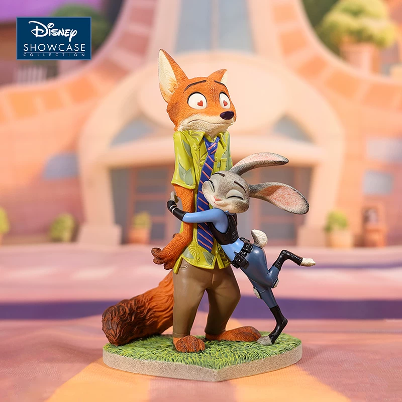 Интерактивная минифигура Enesco Disney, 15 лет, подарок на день рождения