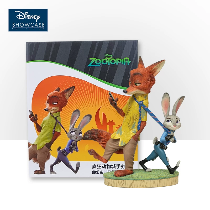 Интерактивная минифигура Enesco Disney, 15 лет, подарок на день рождения