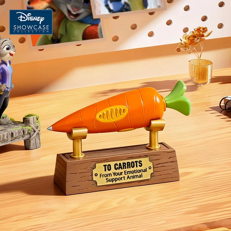 Интерактивная минифигура Enesco Disney, 15 лет, подарок на день рождения